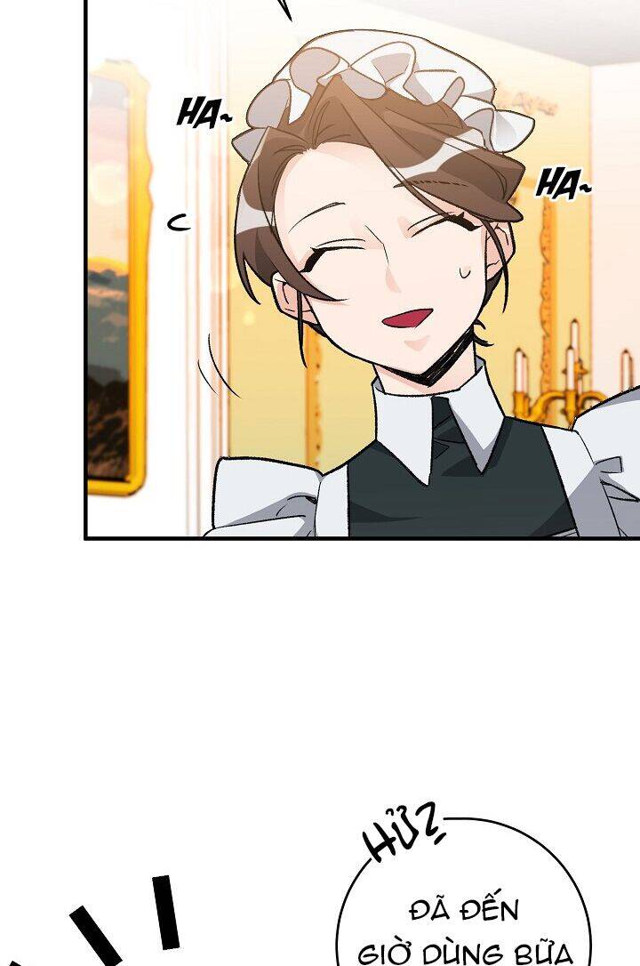 Công Nương Đã Thay Đổi Chap 11 - Next Chap 12