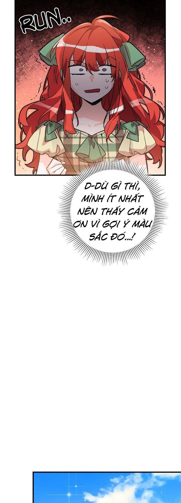 Công Nương Đã Thay Đổi Chap 11 - Next Chap 12