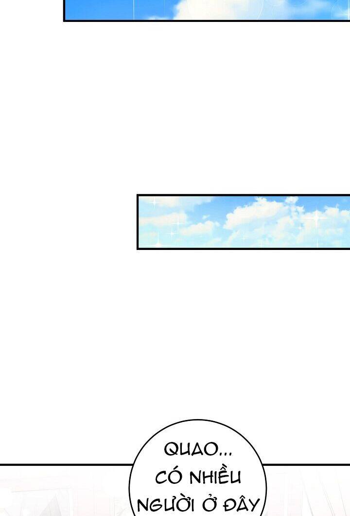 Công Nương Đã Thay Đổi Chap 11 - Next Chap 12