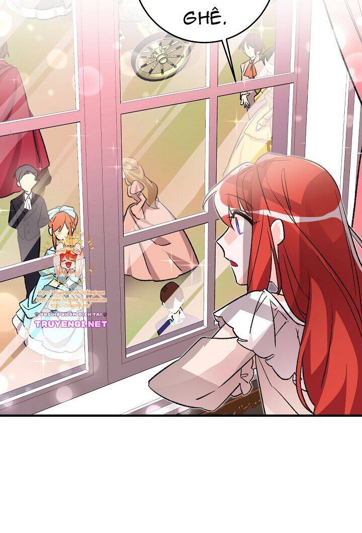 Công Nương Đã Thay Đổi Chap 11 - Next Chap 12