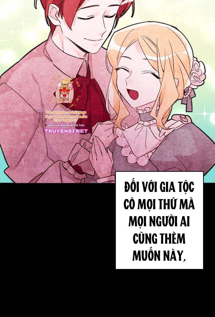 Công Nương Đã Thay Đổi Chap 11 - Next Chap 12