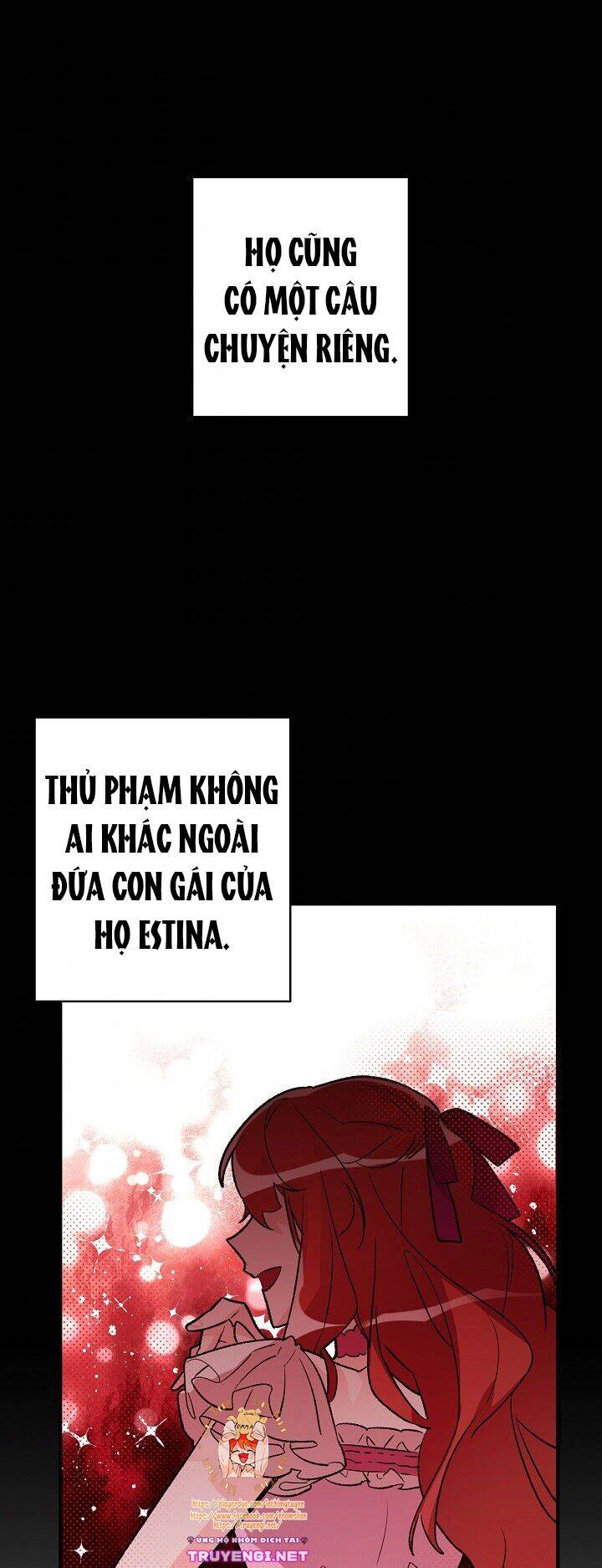 Công Nương Đã Thay Đổi Chap 11 - Next Chap 12