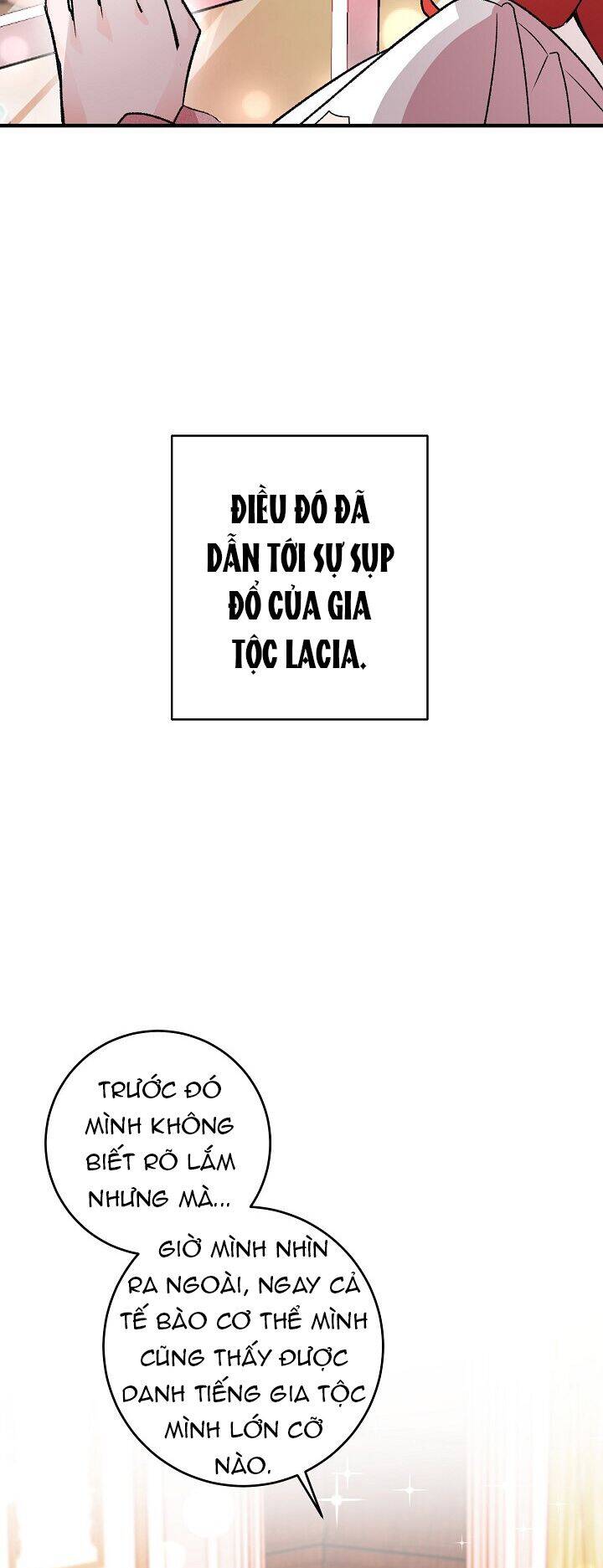 Công Nương Đã Thay Đổi Chap 11 - Next Chap 12