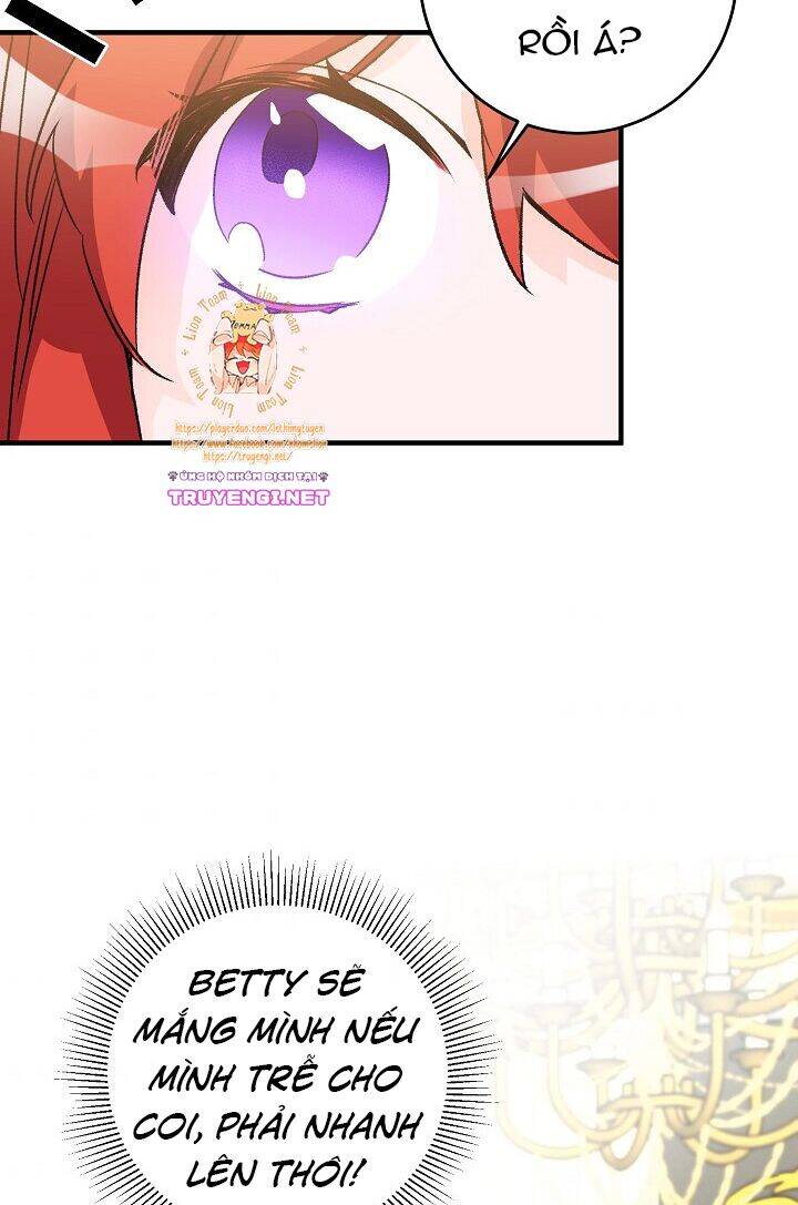Công Nương Đã Thay Đổi Chap 11 - Next Chap 12