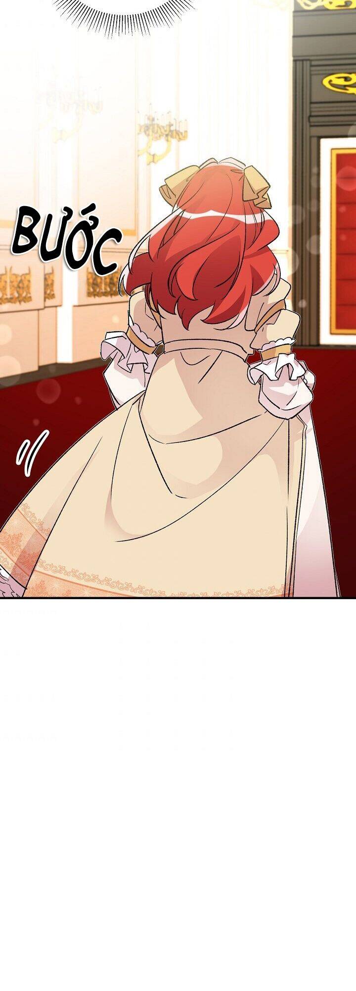 Công Nương Đã Thay Đổi Chap 11 - Next Chap 12