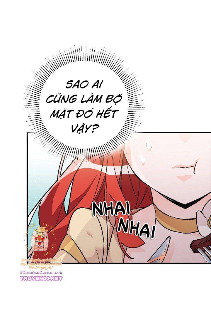 Công Nương Đã Thay Đổi Chap 11 - Next Chap 12