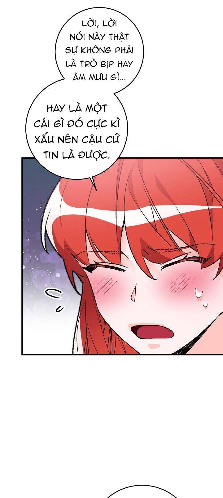 Công Nương Đã Thay Đổi Chap 13 - Next Chap 14