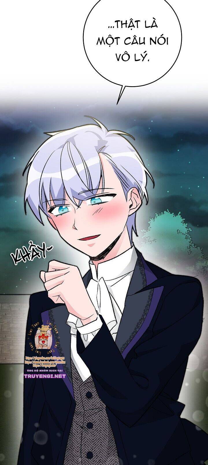 Công Nương Đã Thay Đổi Chap 13 - Next Chap 14