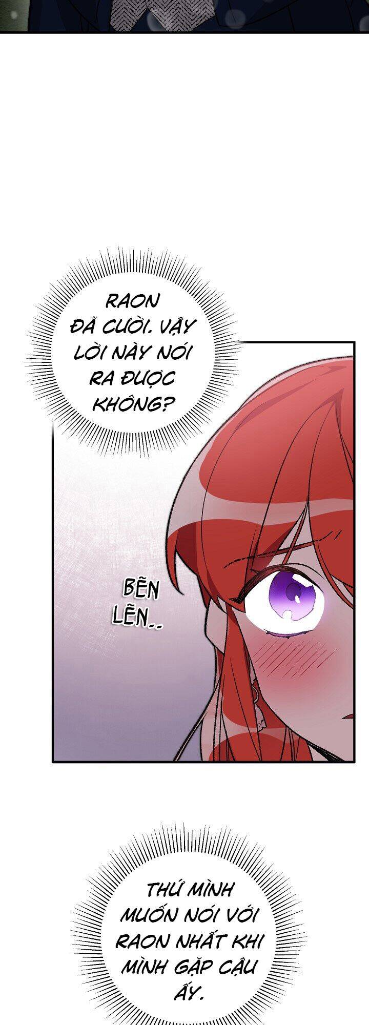 Công Nương Đã Thay Đổi Chap 13 - Next Chap 14