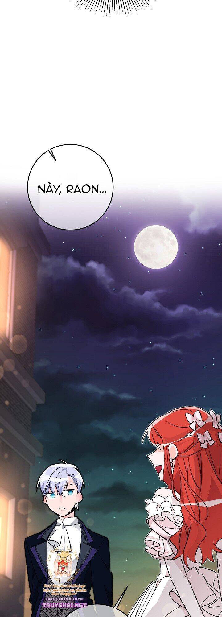 Công Nương Đã Thay Đổi Chap 13 - Next Chap 14