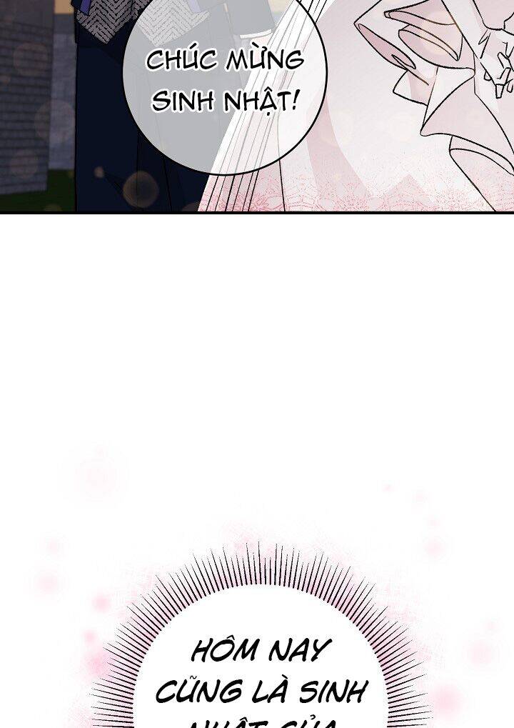 Công Nương Đã Thay Đổi Chap 13 - Next Chap 14