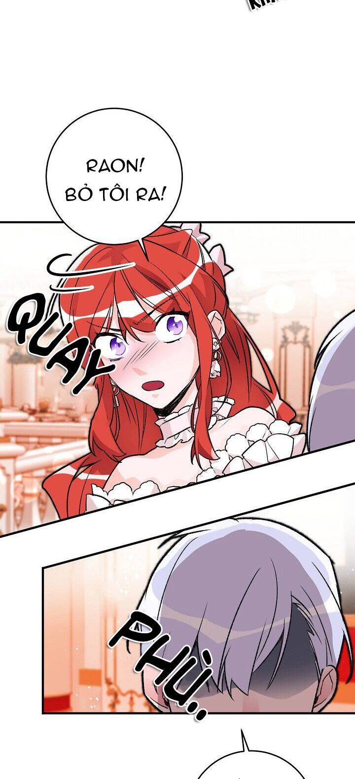 Công Nương Đã Thay Đổi Chap 13 - Next Chap 14