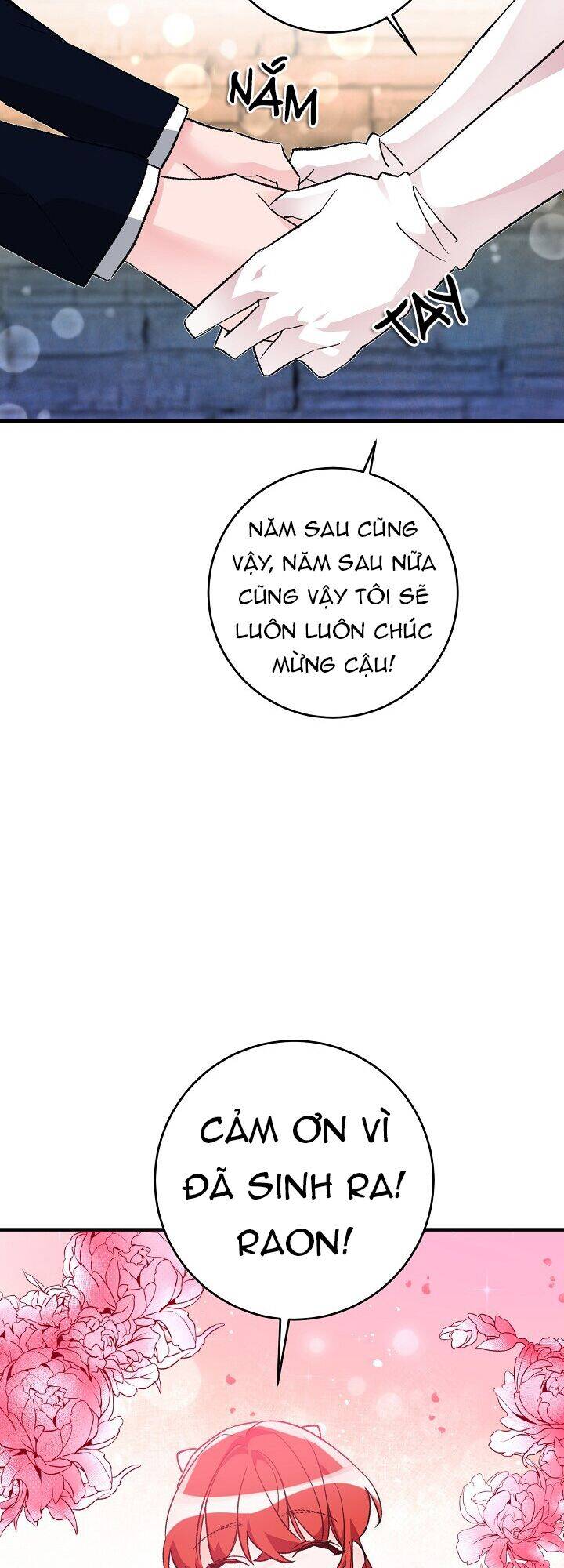 Công Nương Đã Thay Đổi Chap 13 - Next Chap 14