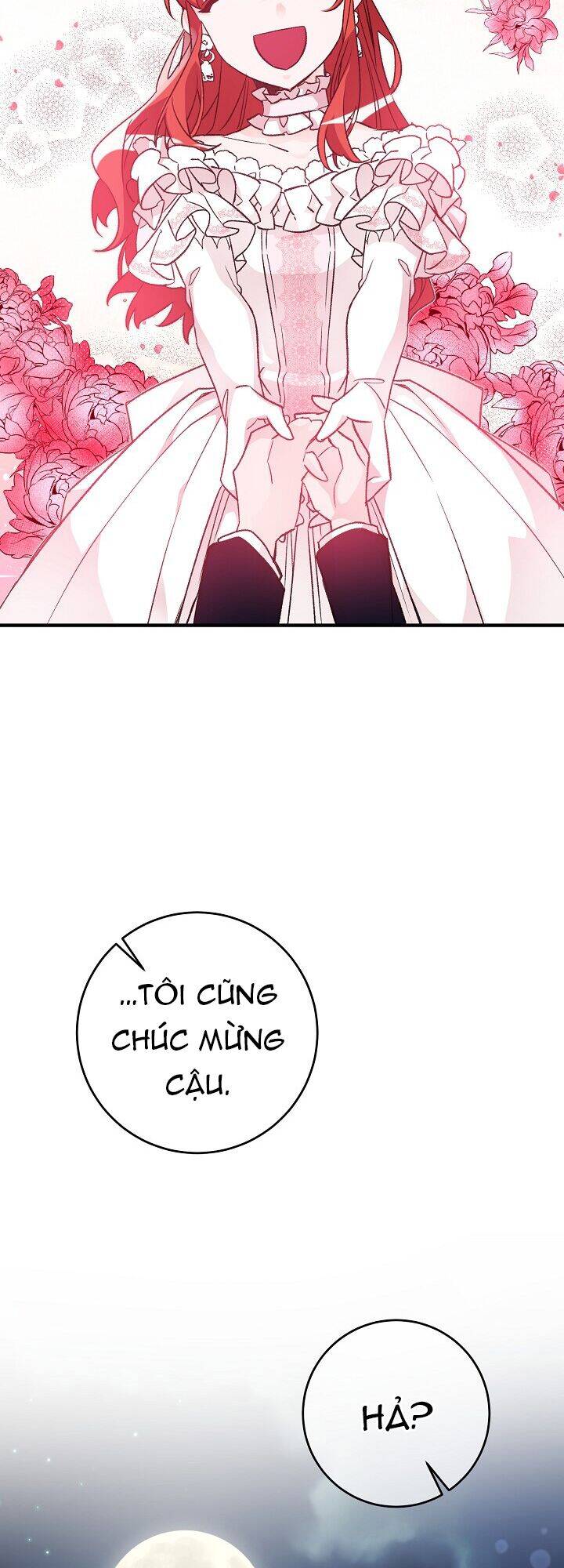 Công Nương Đã Thay Đổi Chap 13 - Next Chap 14