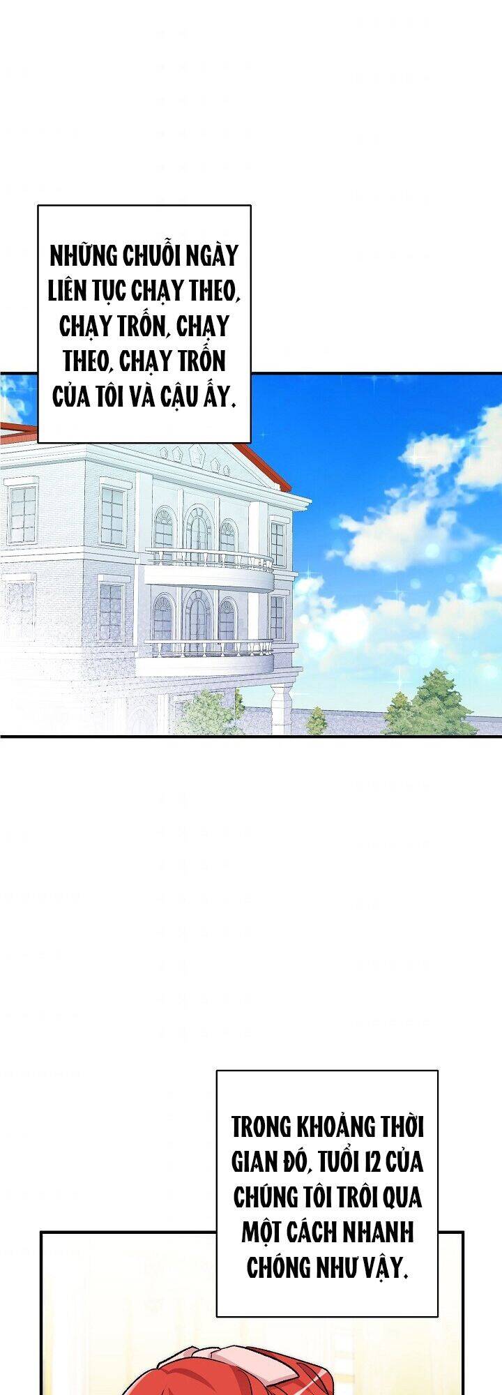 Công Nương Đã Thay Đổi Chap 13 - Next Chap 14