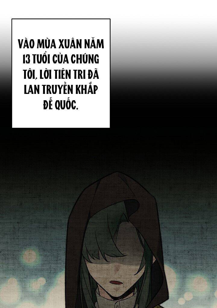 Công Nương Đã Thay Đổi Chap 13 - Next Chap 14