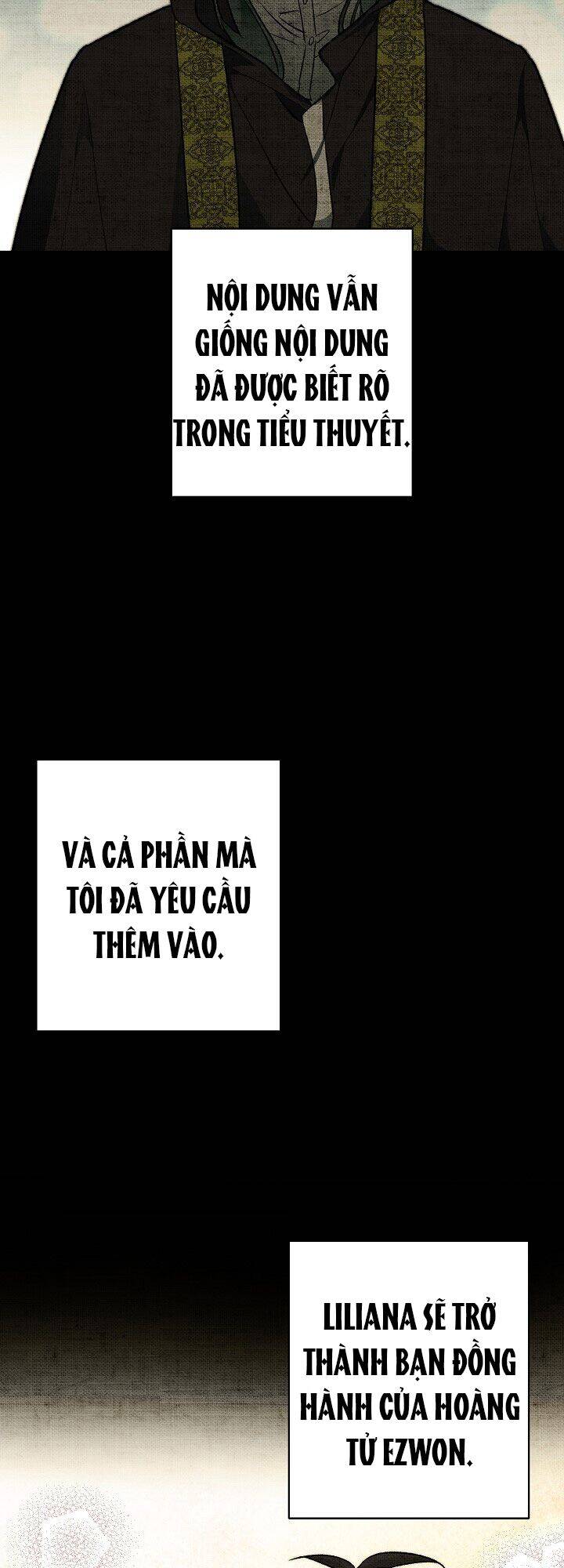 Công Nương Đã Thay Đổi Chap 13 - Next Chap 14