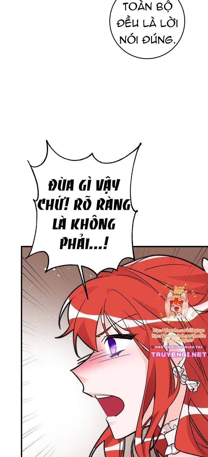 Công Nương Đã Thay Đổi Chap 13 - Next Chap 14