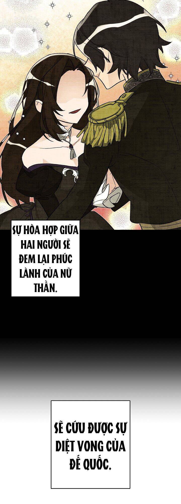 Công Nương Đã Thay Đổi Chap 13 - Next Chap 14