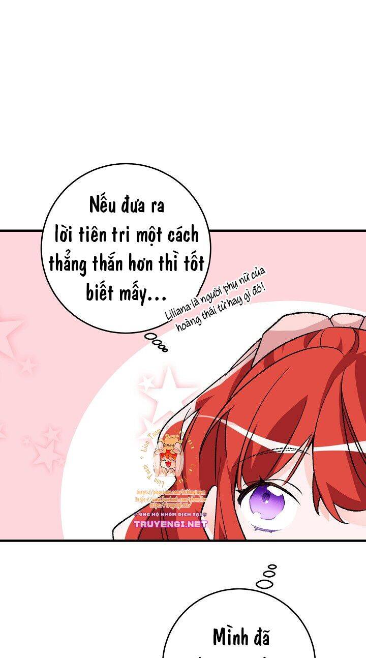 Công Nương Đã Thay Đổi Chap 13 - Next Chap 14