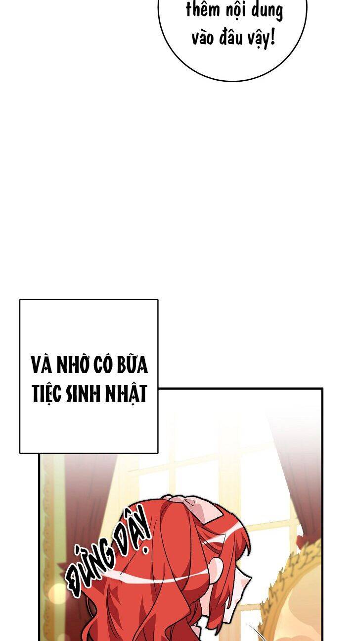 Công Nương Đã Thay Đổi Chap 13 - Next Chap 14