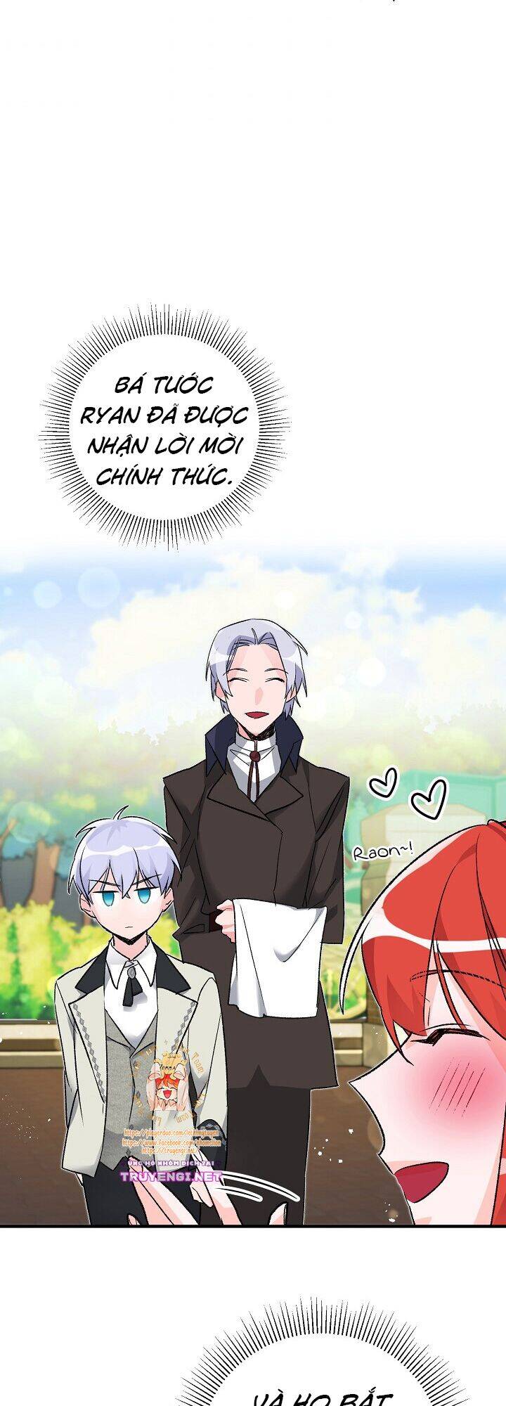 Công Nương Đã Thay Đổi Chap 13 - Next Chap 14