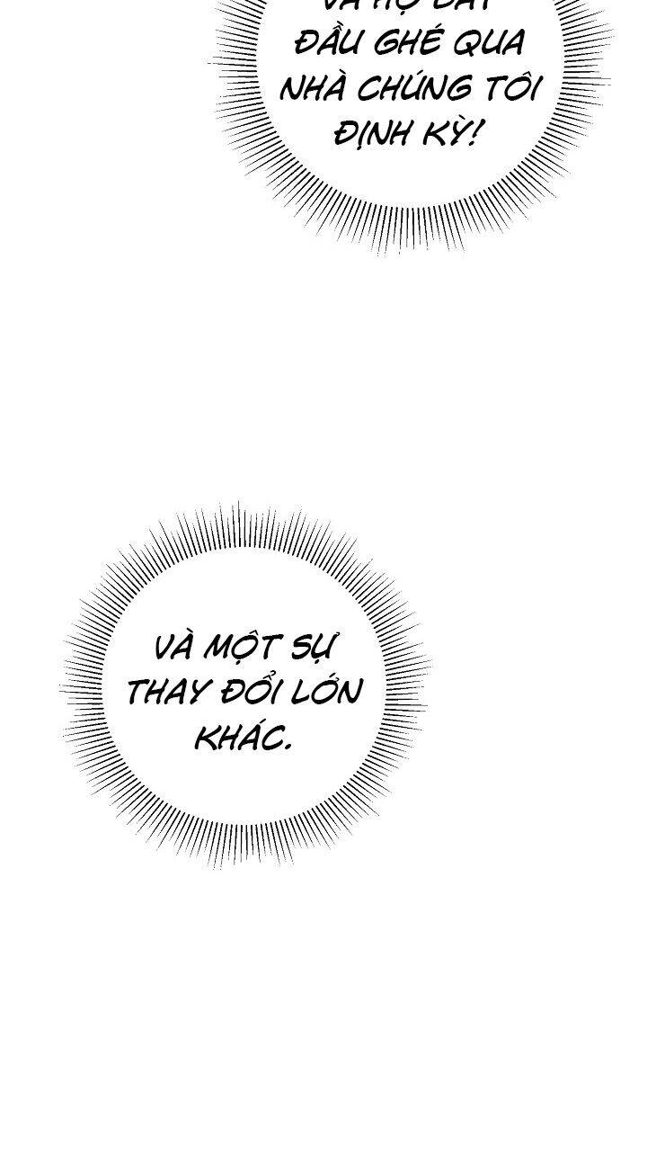 Công Nương Đã Thay Đổi Chap 13 - Next Chap 14