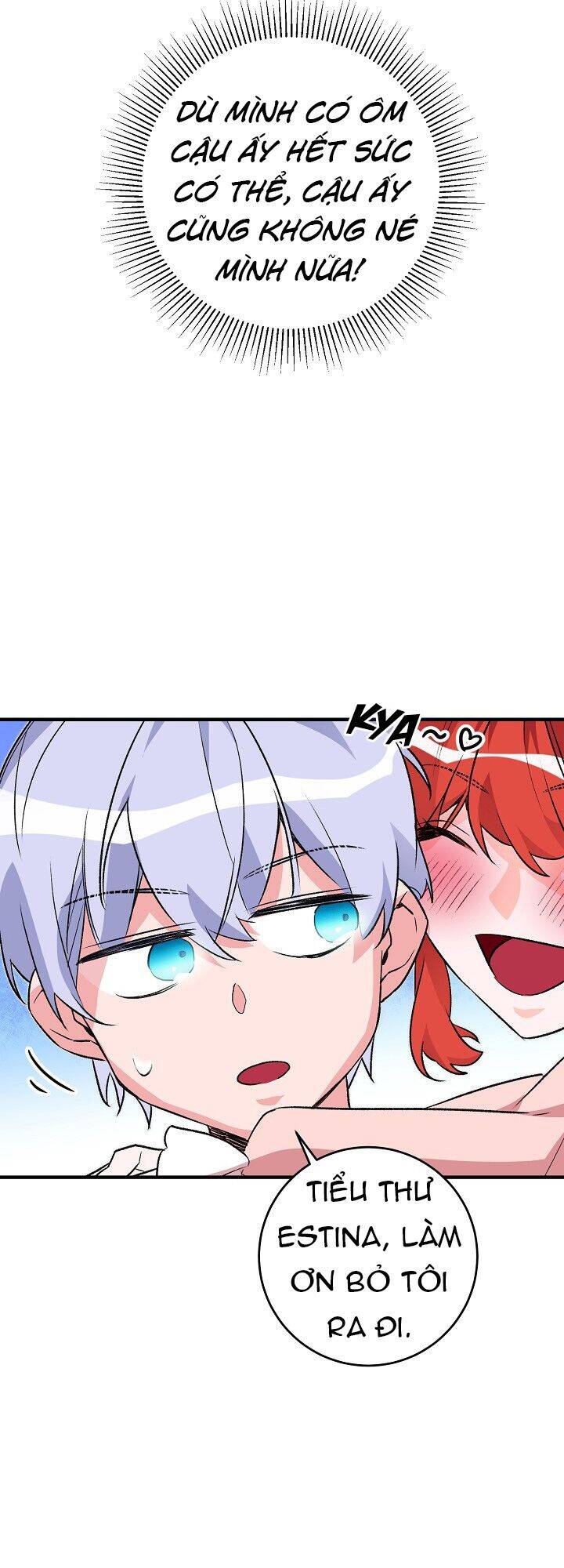Công Nương Đã Thay Đổi Chap 13 - Next Chap 14