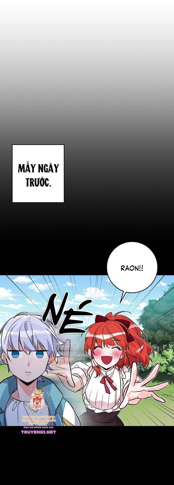 Công Nương Đã Thay Đổi Chap 13 - Next Chap 14