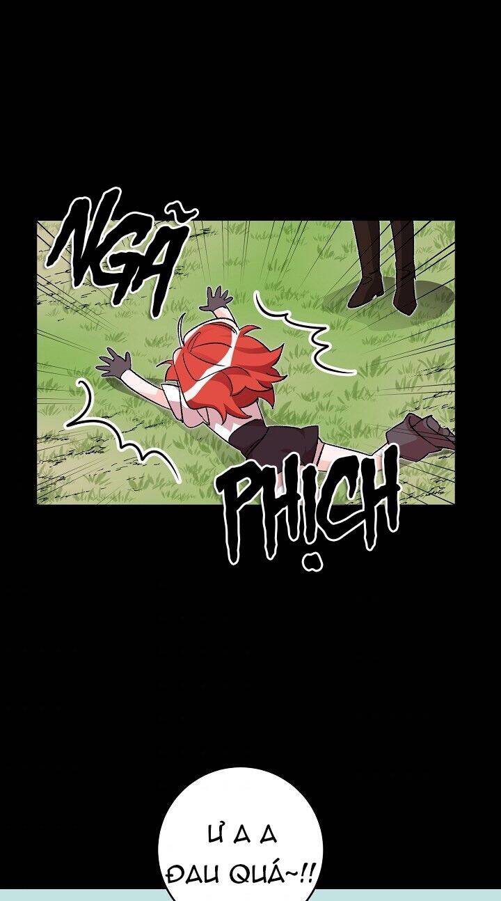 Công Nương Đã Thay Đổi Chap 13 - Next Chap 14