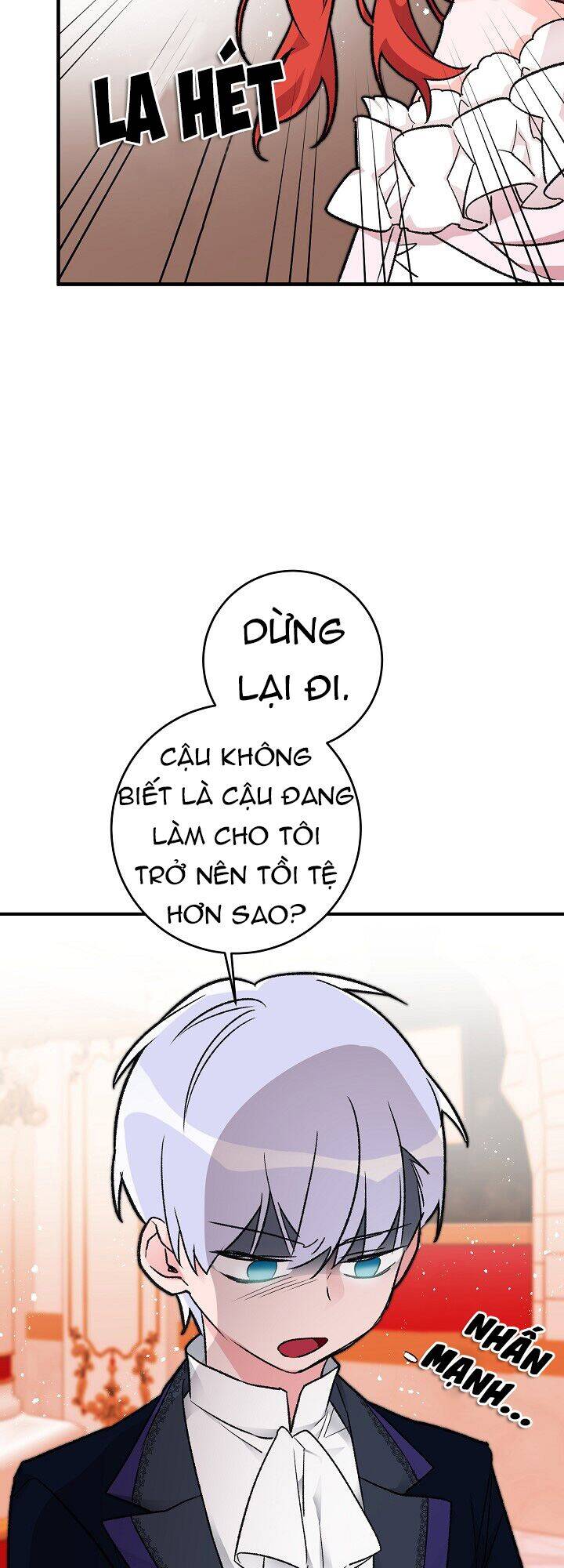 Công Nương Đã Thay Đổi Chap 13 - Next Chap 14
