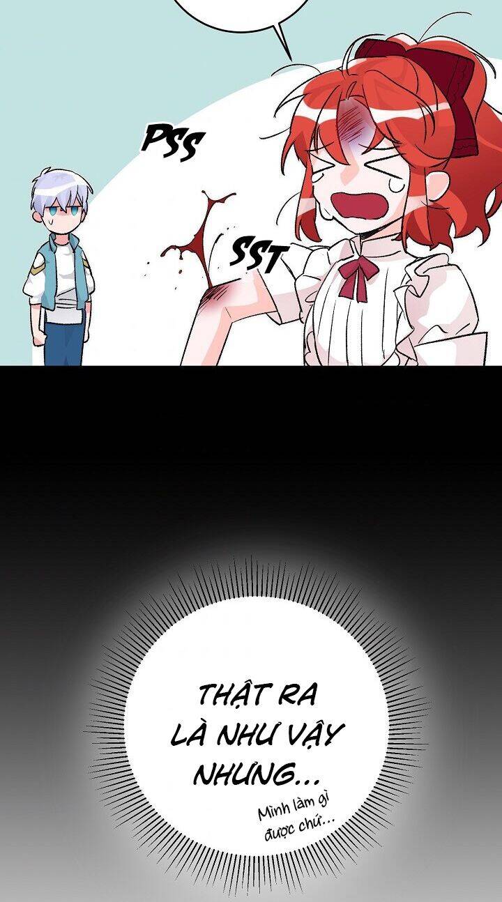 Công Nương Đã Thay Đổi Chap 13 - Next Chap 14