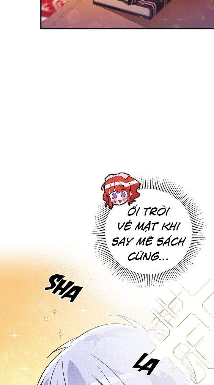 Công Nương Đã Thay Đổi Chap 13 - Next Chap 14