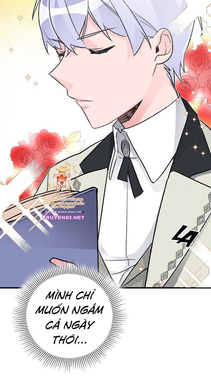 Công Nương Đã Thay Đổi Chap 13 - Next Chap 14