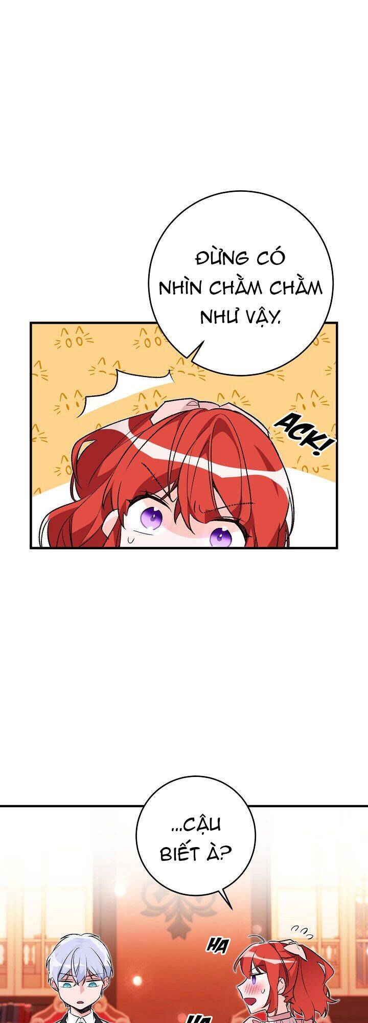 Công Nương Đã Thay Đổi Chap 13 - Next Chap 14