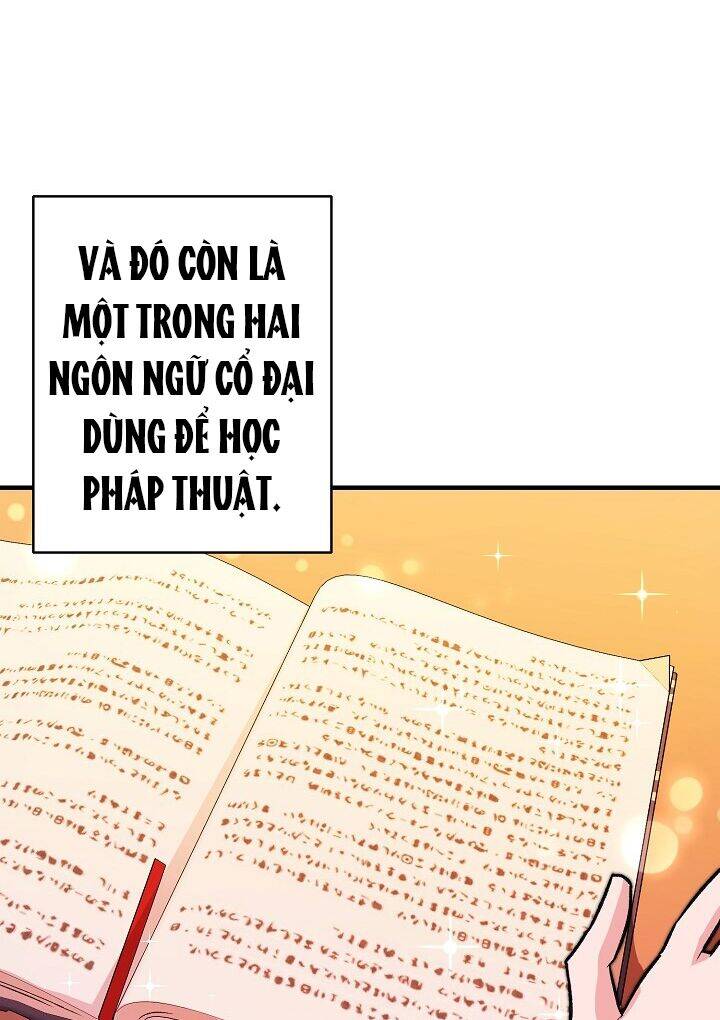 Công Nương Đã Thay Đổi Chap 13 - Next Chap 14