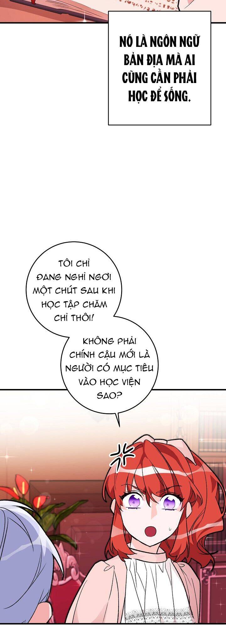 Công Nương Đã Thay Đổi Chap 13 - Next Chap 14