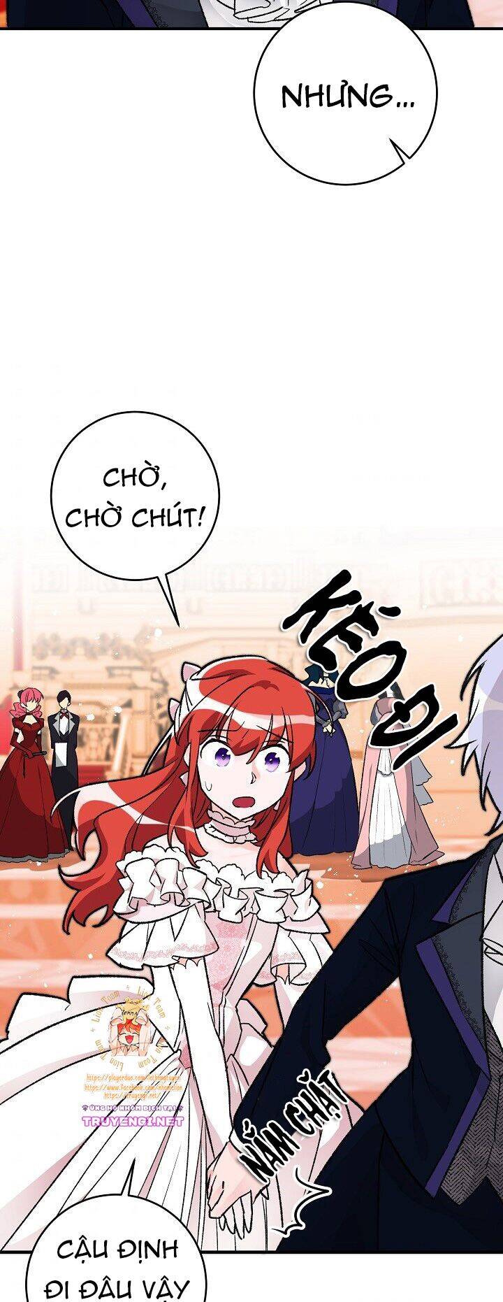 Công Nương Đã Thay Đổi Chap 13 - Next Chap 14