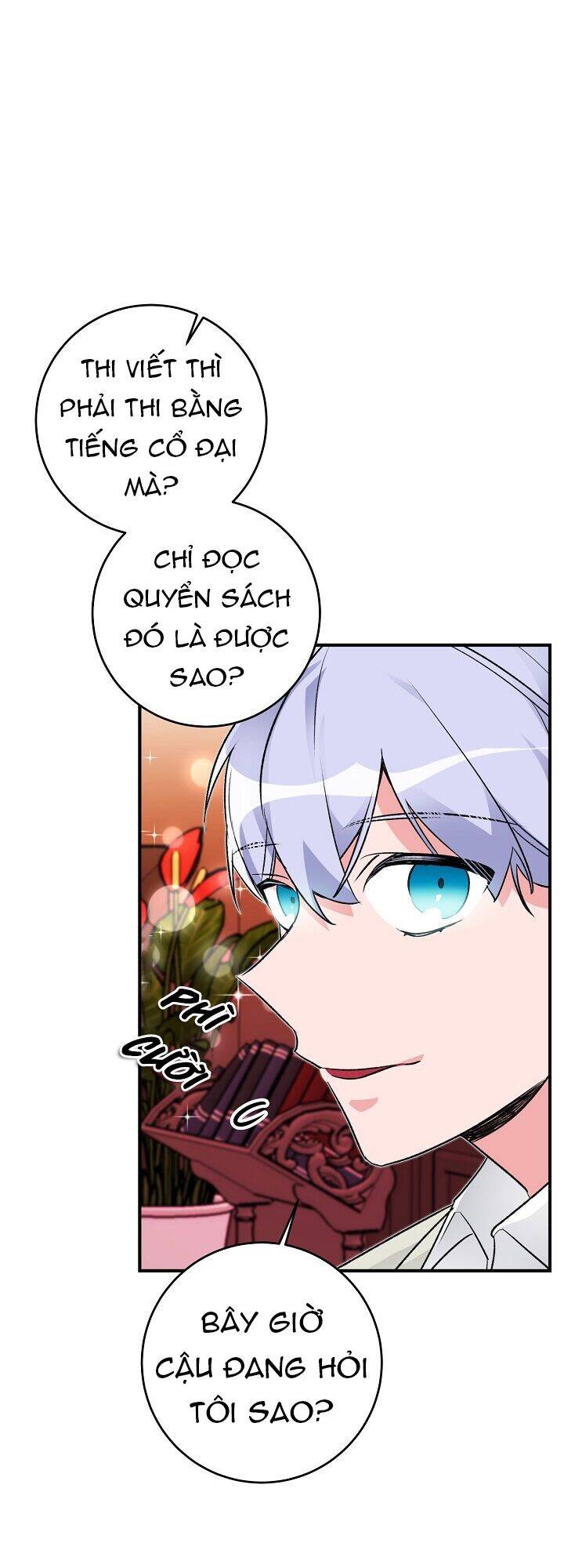 Công Nương Đã Thay Đổi Chap 13 - Next Chap 14