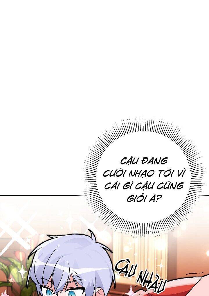 Công Nương Đã Thay Đổi Chap 13 - Next Chap 14