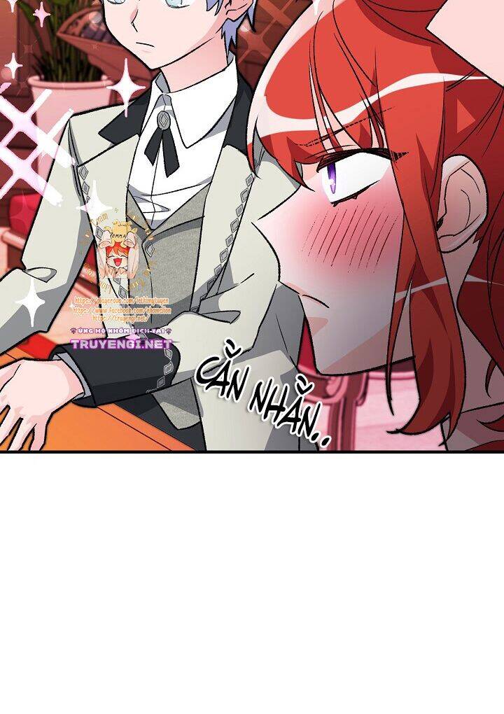 Công Nương Đã Thay Đổi Chap 13 - Next Chap 14