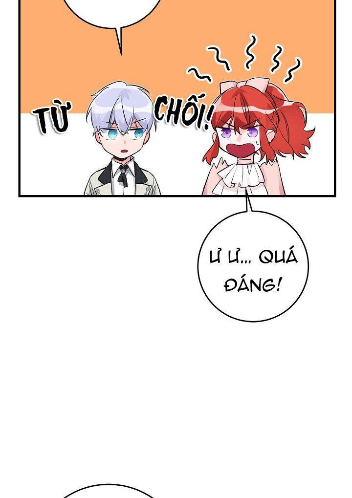Công Nương Đã Thay Đổi Chap 13 - Next Chap 14