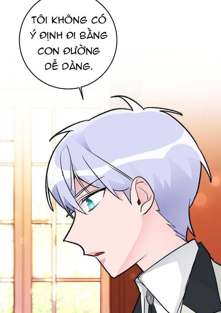 Công Nương Đã Thay Đổi Chap 13 - Next Chap 14