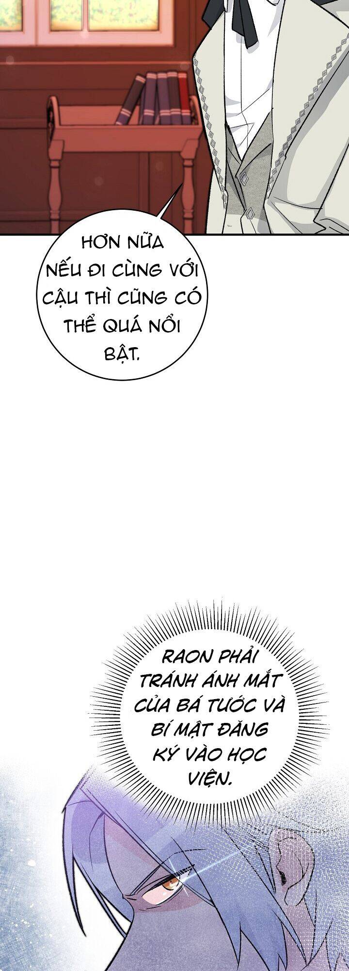 Công Nương Đã Thay Đổi Chap 13 - Next Chap 14