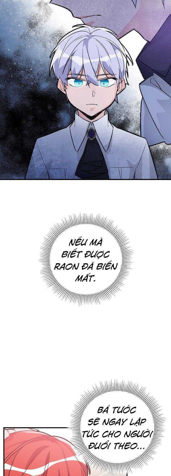 Công Nương Đã Thay Đổi Chap 13 - Next Chap 14