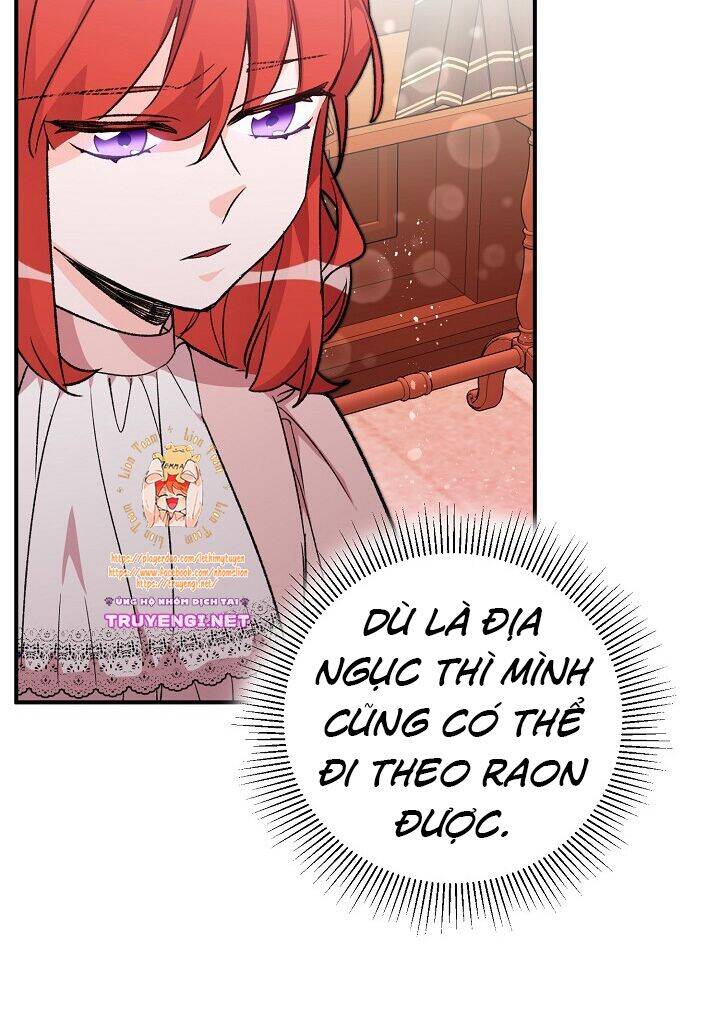 Công Nương Đã Thay Đổi Chap 13 - Next Chap 14