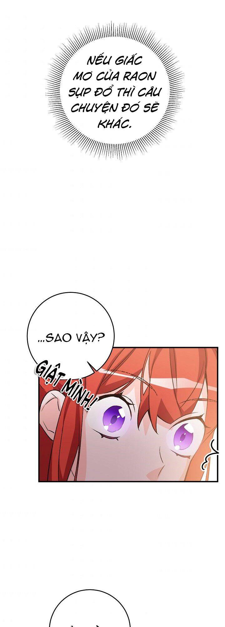 Công Nương Đã Thay Đổi Chap 13 - Next Chap 14