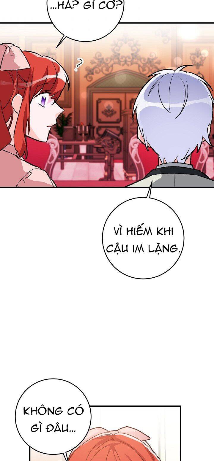 Công Nương Đã Thay Đổi Chap 13 - Next Chap 14