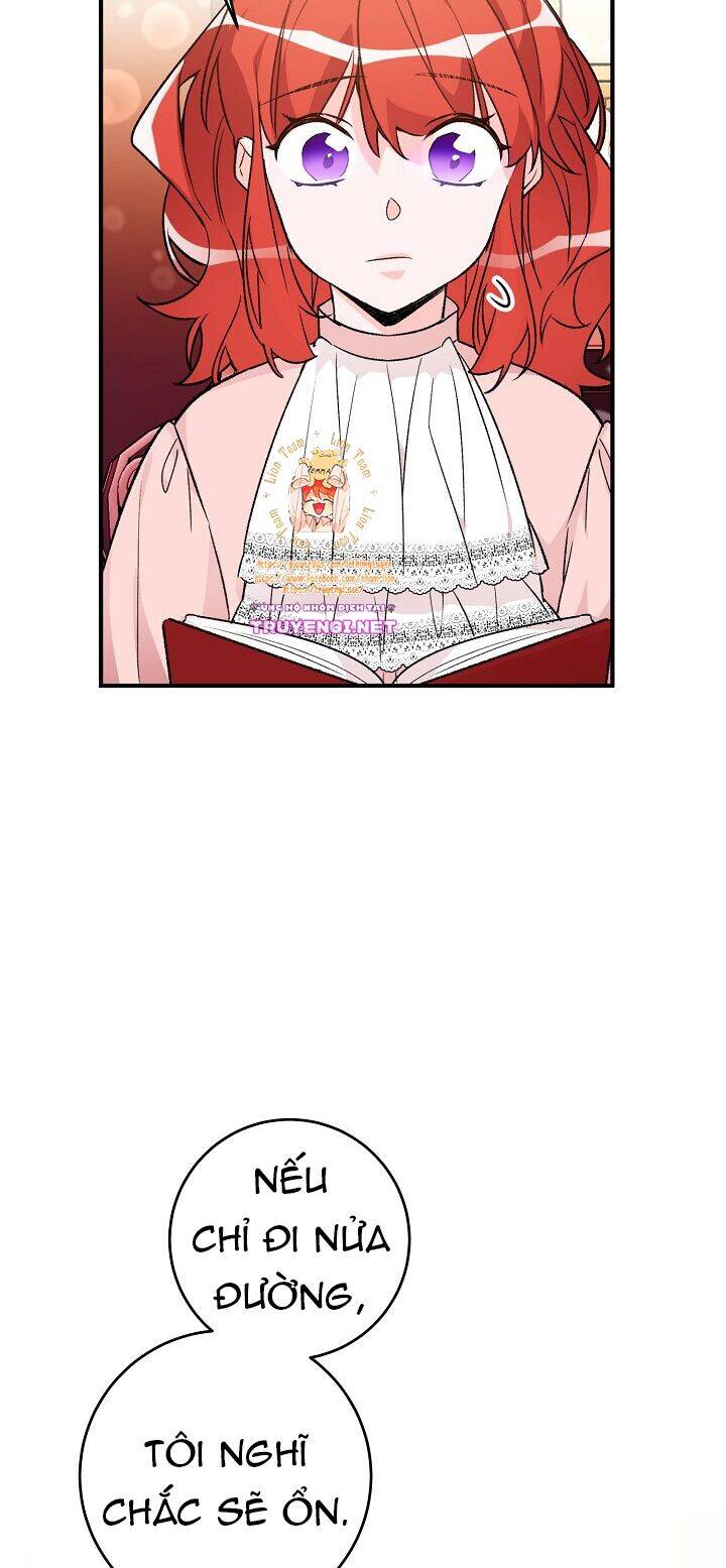 Công Nương Đã Thay Đổi Chap 13 - Next Chap 14