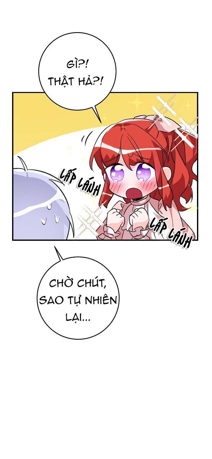 Công Nương Đã Thay Đổi Chap 13 - Next Chap 14